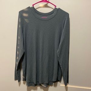 Aerie real soft longsleeve